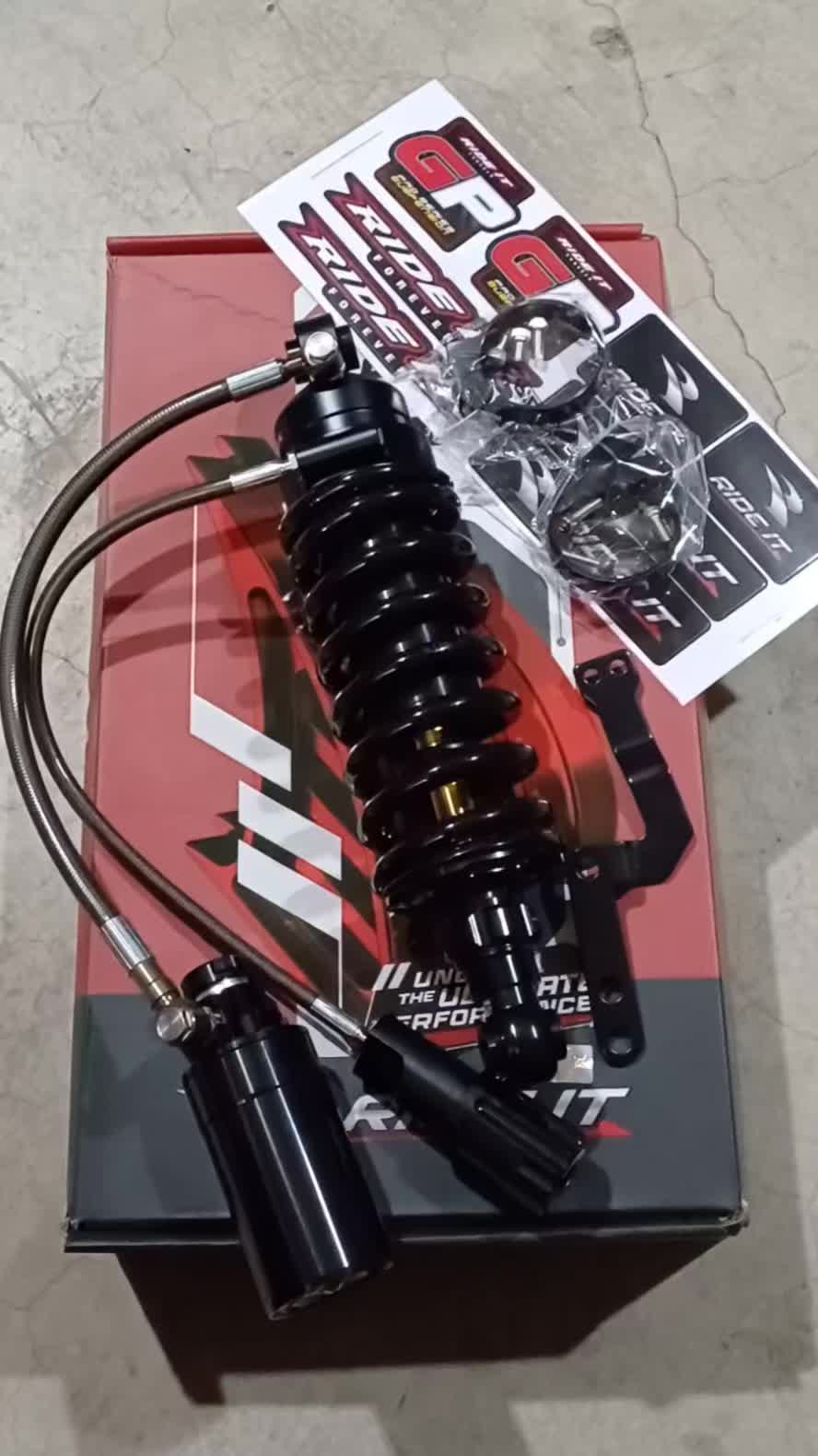 @CKD MOTOSHOP