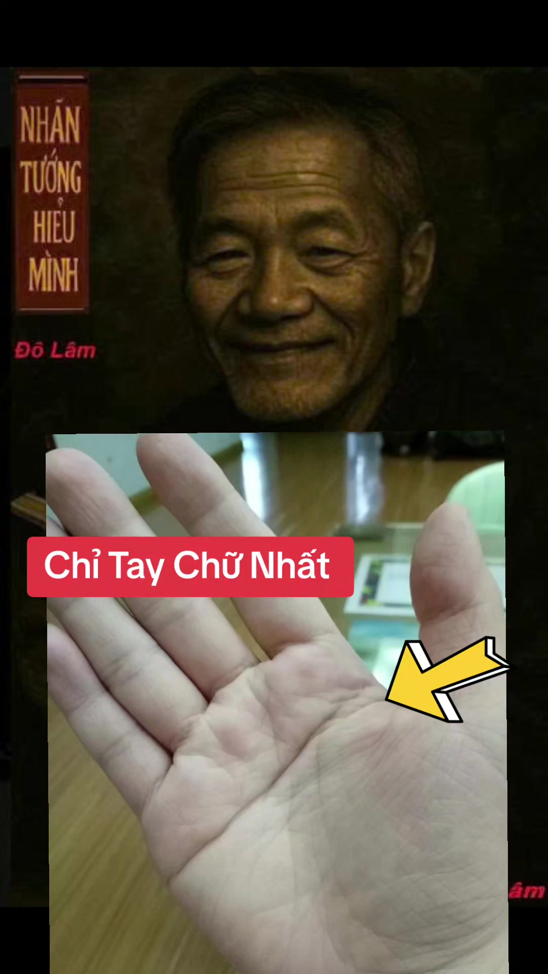 @Nhân Tướng Hiểu Mình