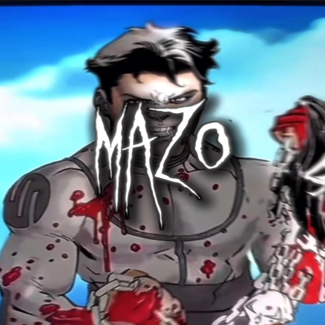 @ˢ ᵃ ᵍ ʳ ᵃ ᵈ ᵃ  mazo