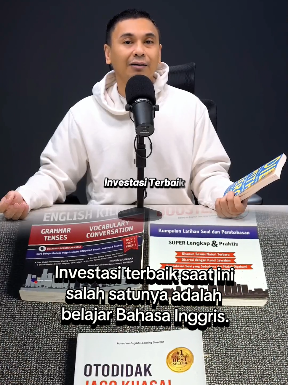 @ILMU BAHASA
