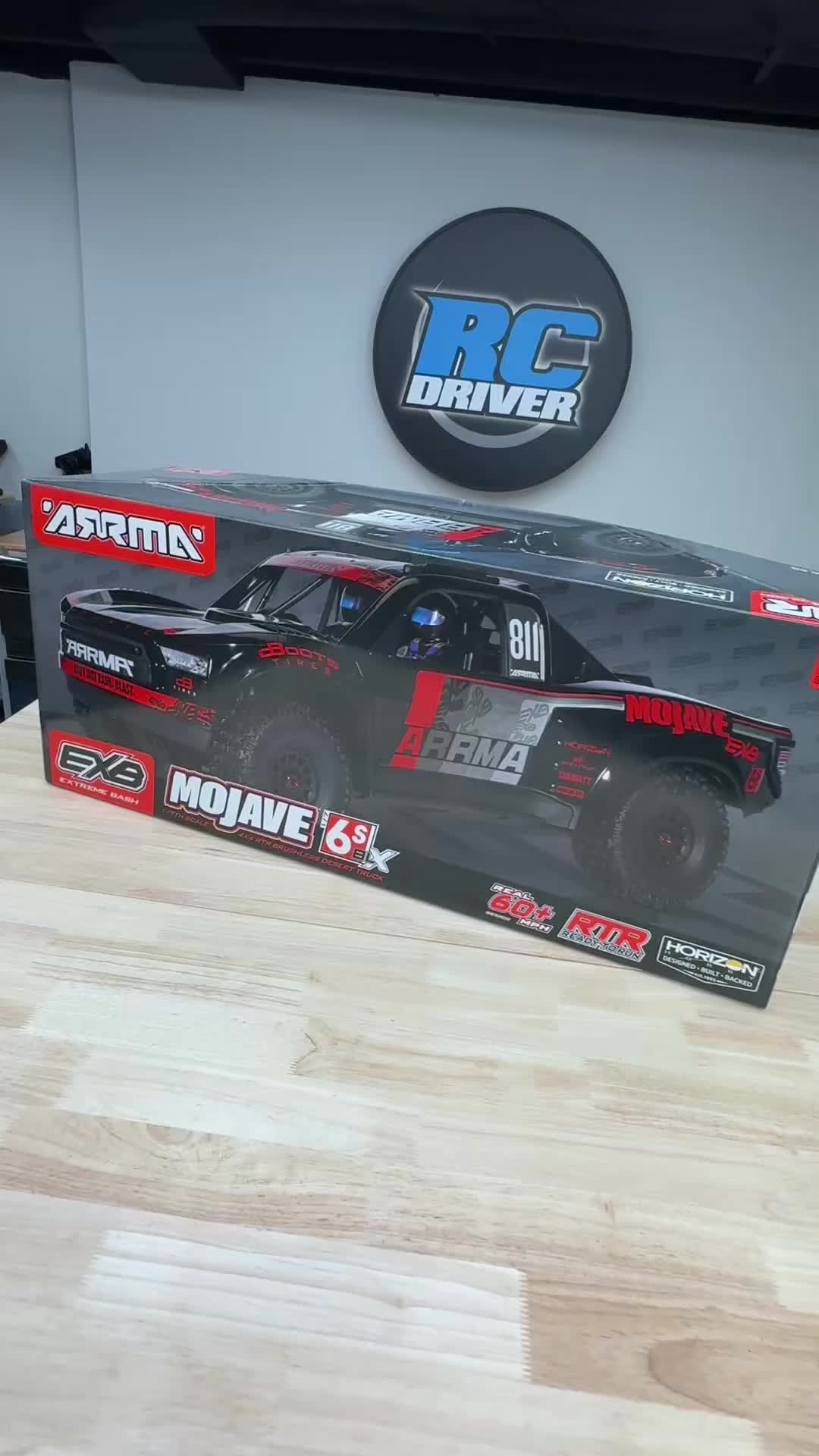 @RC Driver
