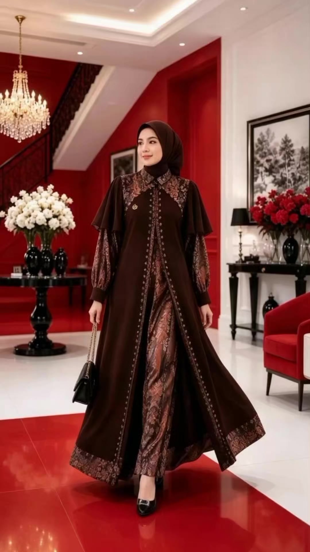 @Aisya Fashion