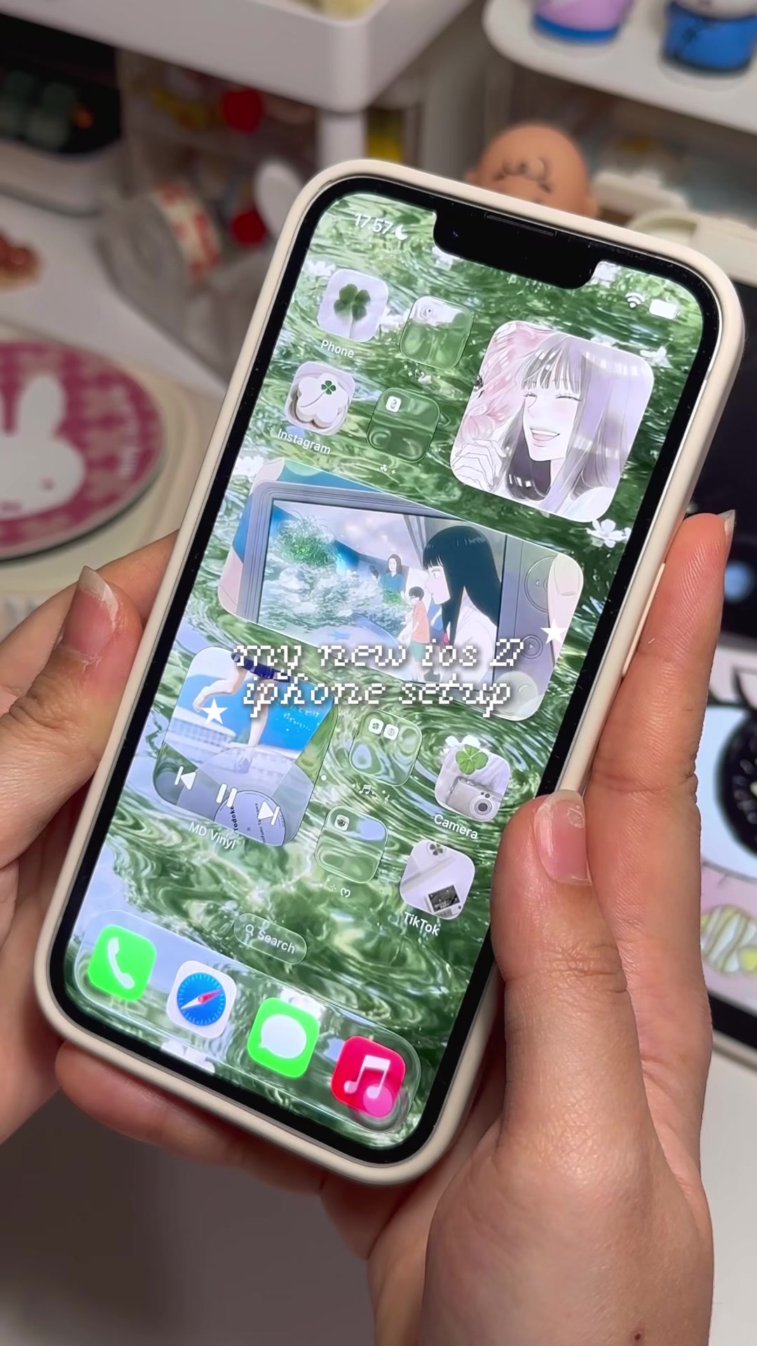 @𝜗𝜚⋆₊˚