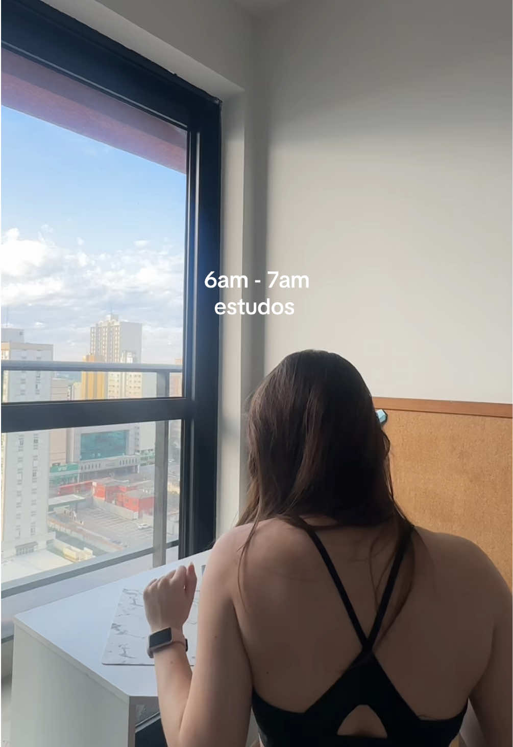 @Luana | Studygram