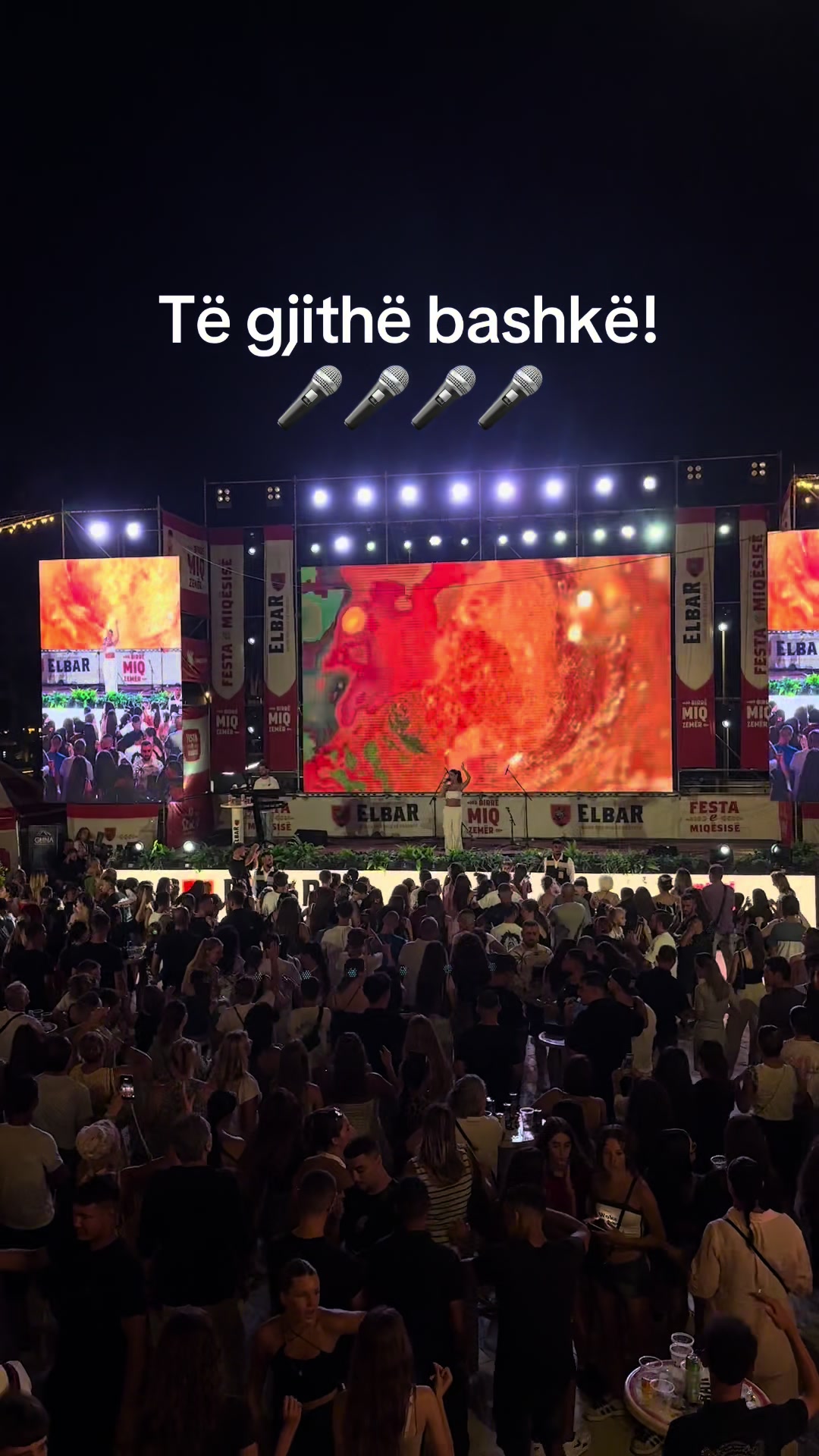 @Festa e Miqësisë
