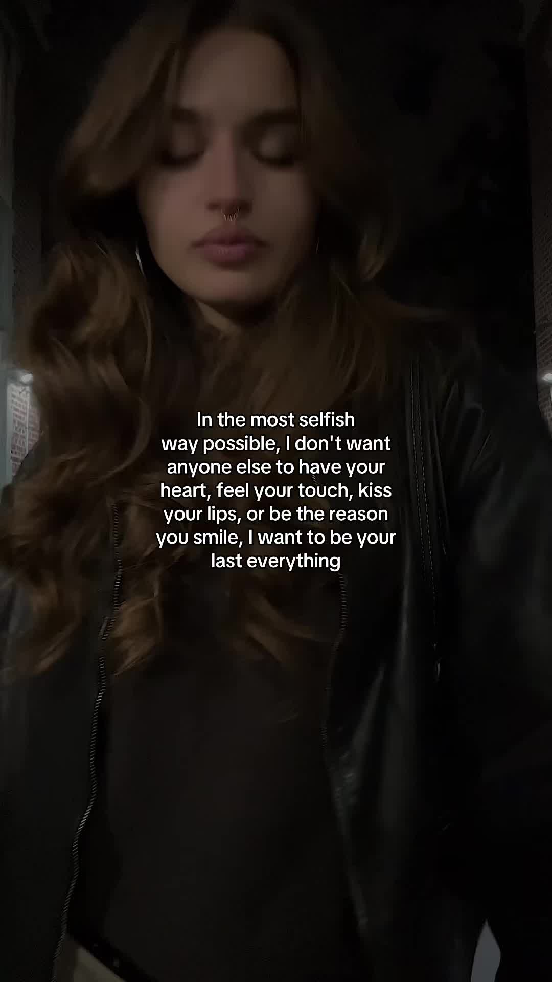 @Post Thoughts