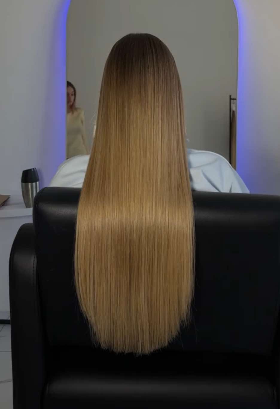 @Hair Haven | Наращивание волос