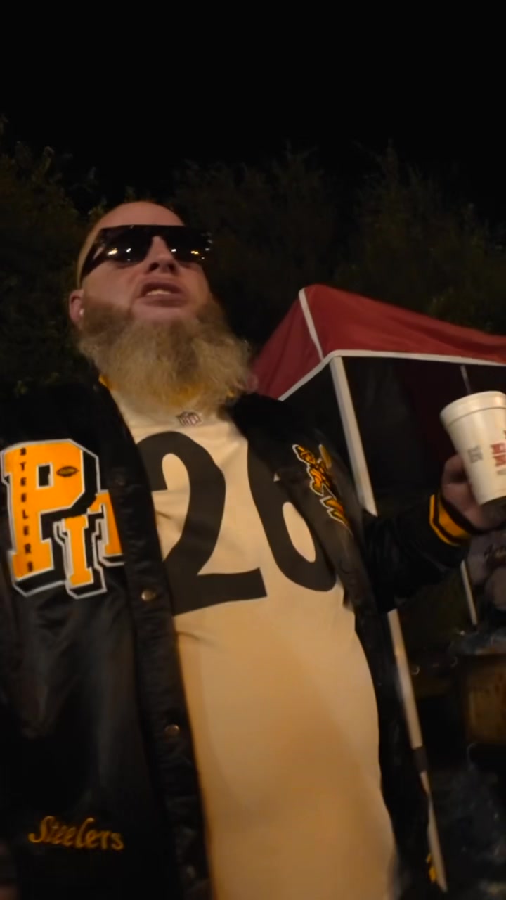 @FDOTT (Fat Don - One Tre Tone)