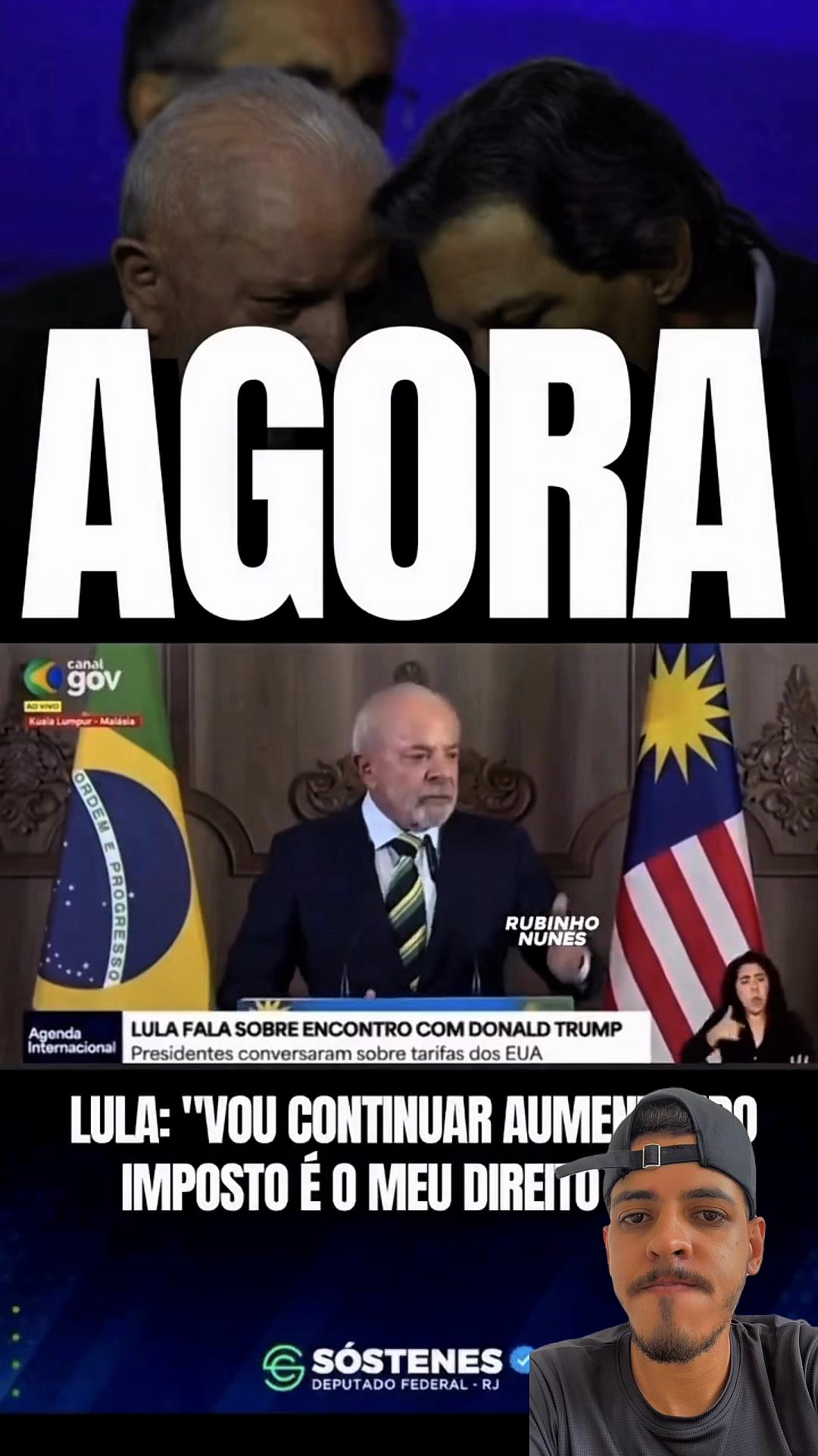 @ultimas noticias🇧🇷💥
