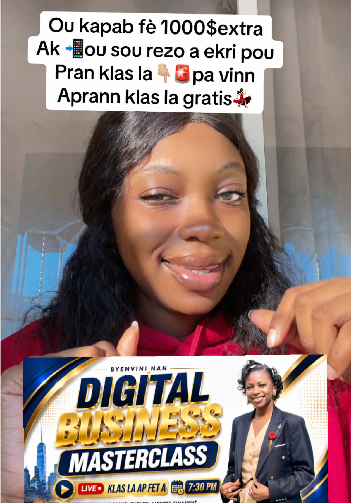 @Rooselanneda 💸📲