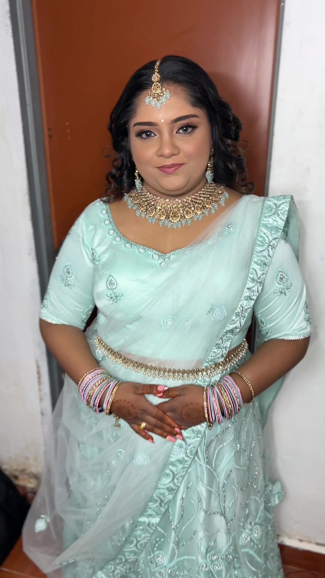 @sswathi mua