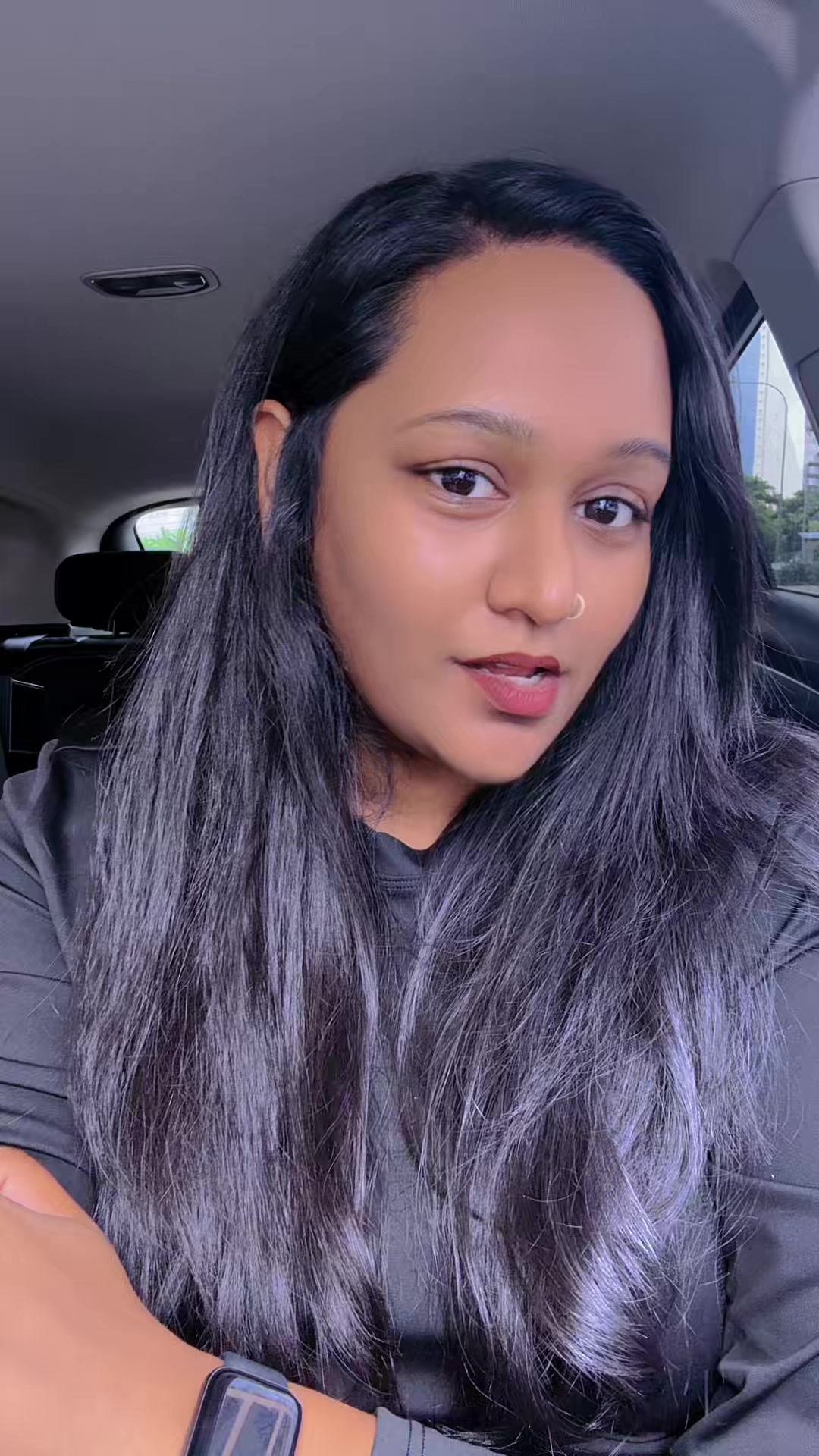 @Priya Amy Mua