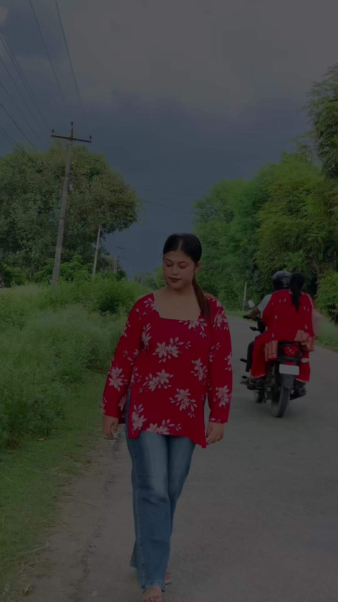 @Kritika Bhandari
