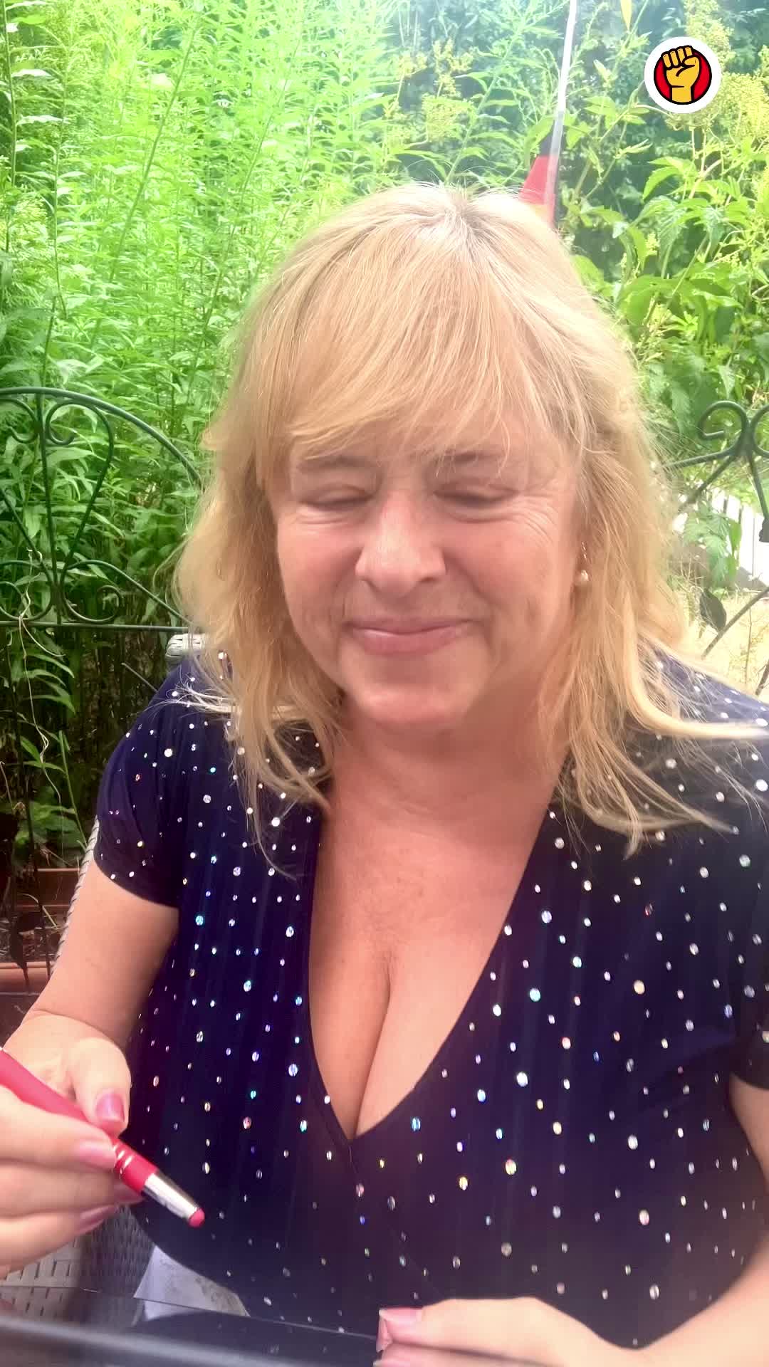 @Birgit Ruder