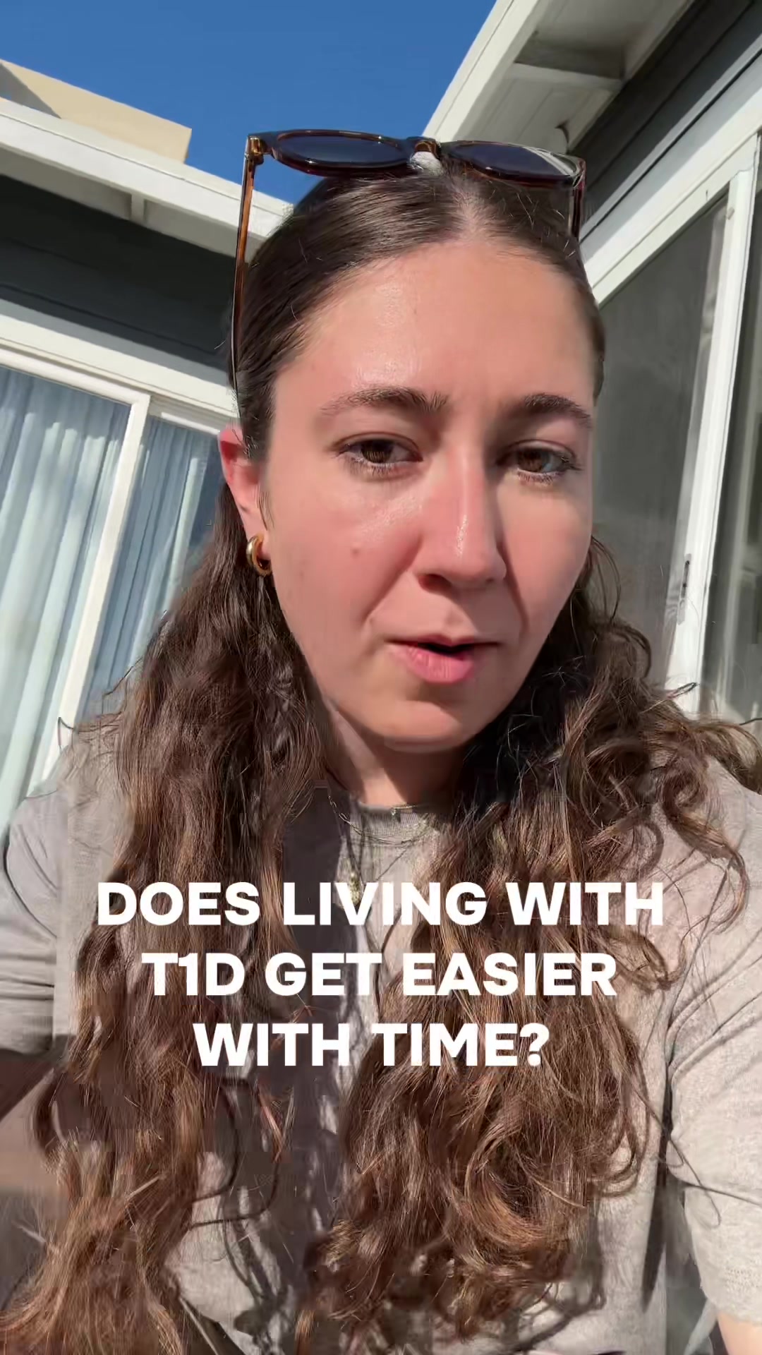 @Raquel Baron | T1D