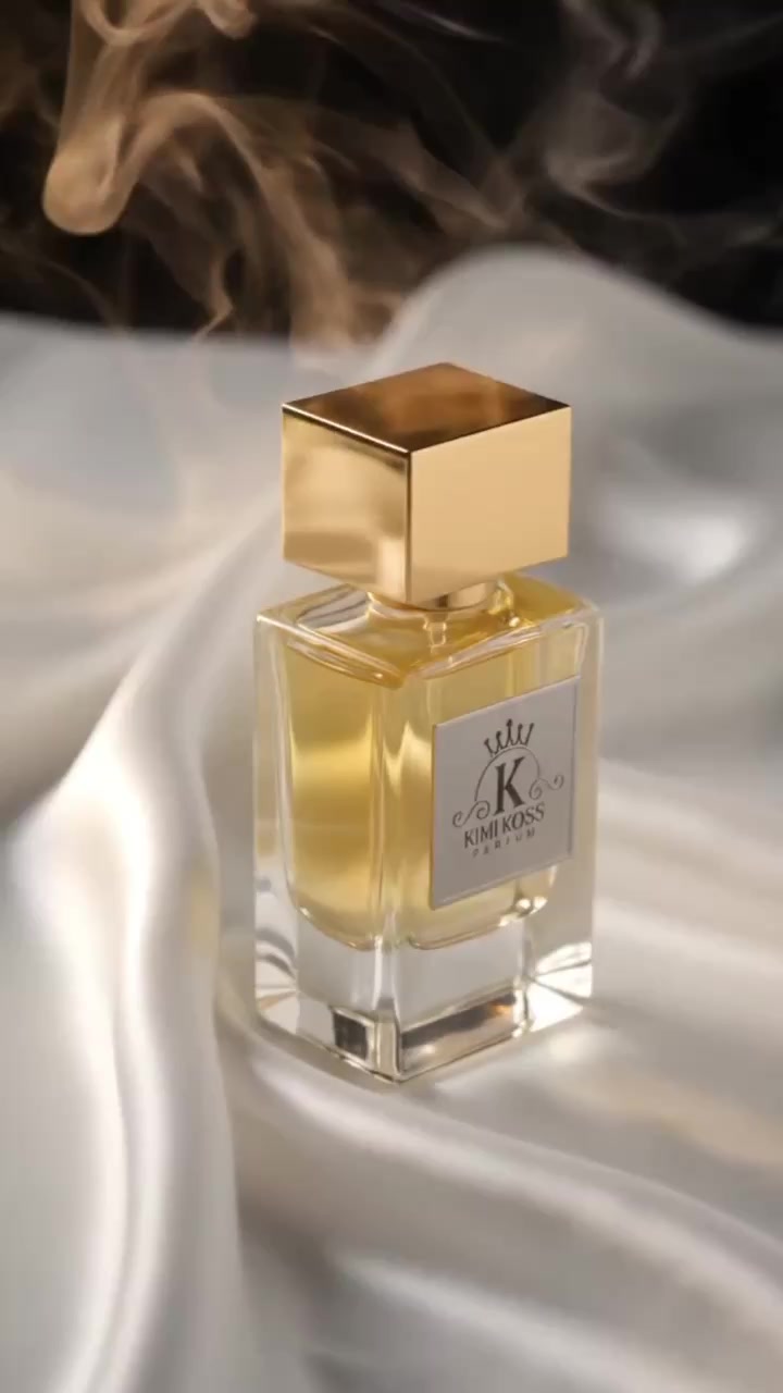 @Kim Makosso | KMK COLLECTION