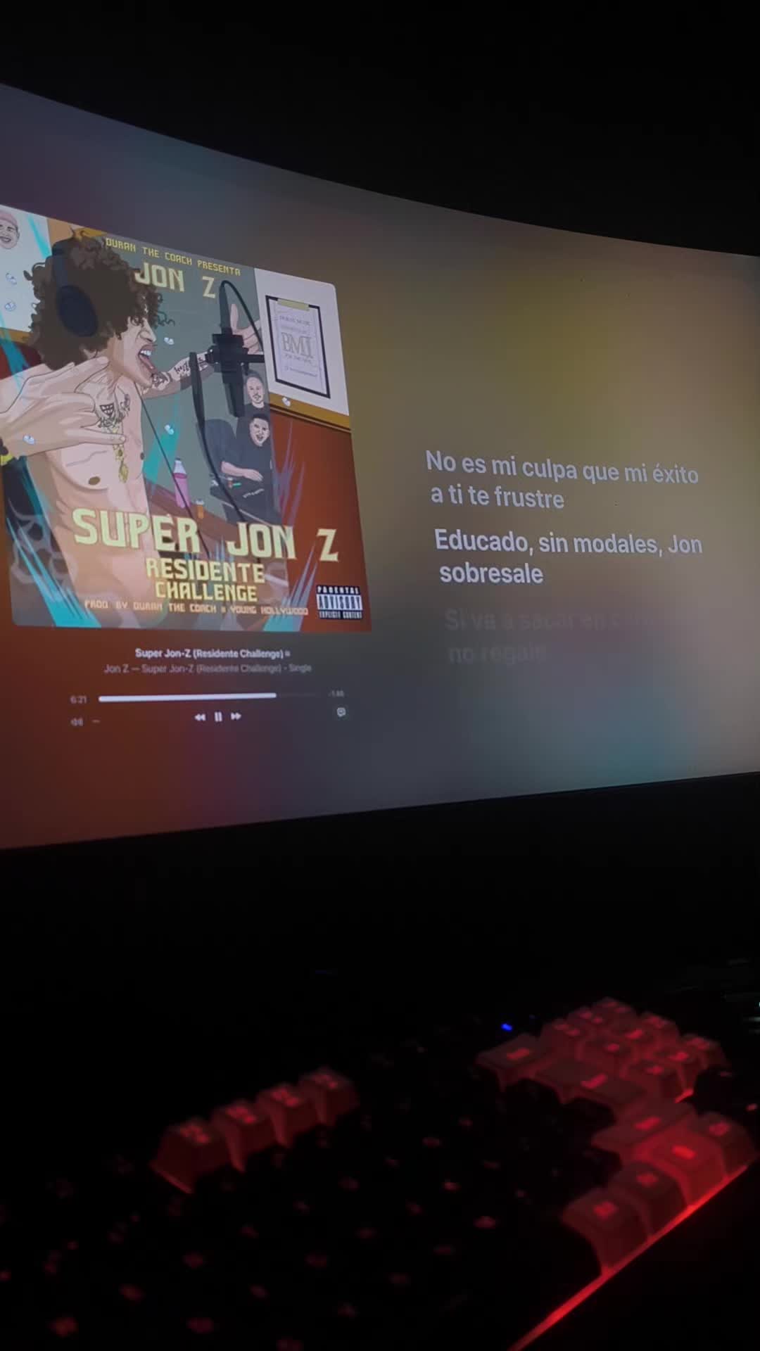 @LonelyJ