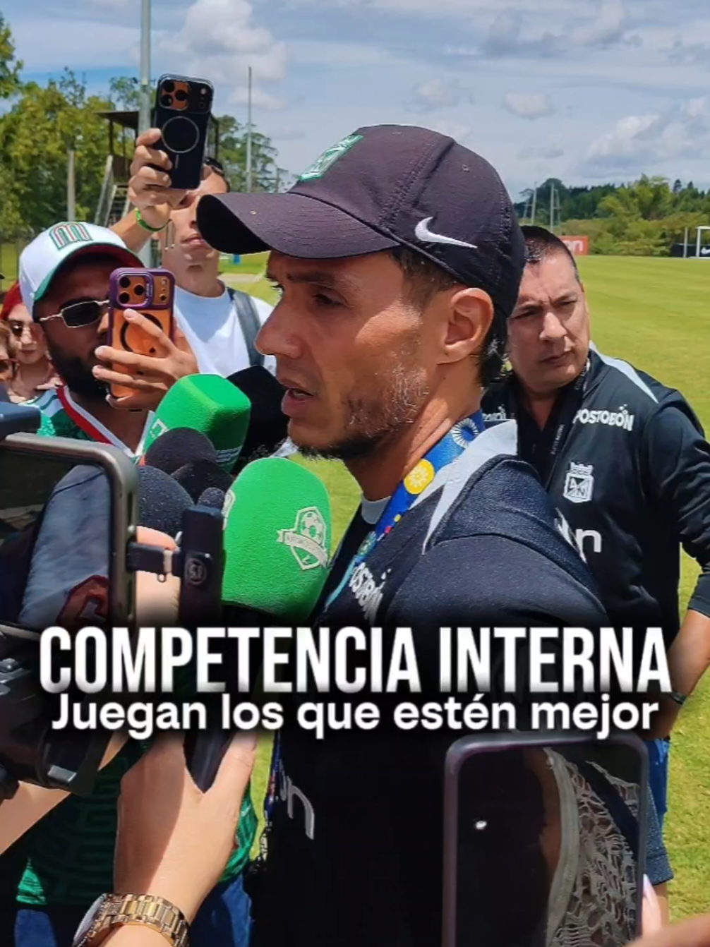 @NOTICIAS DEL VERDE