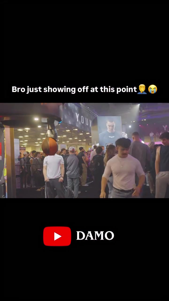 @Damo