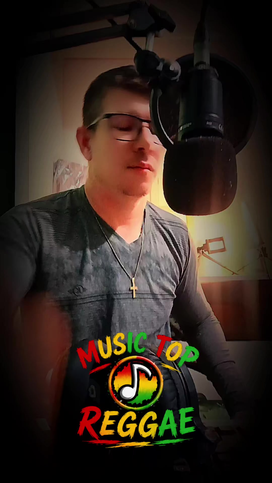 @Music Top Reggae