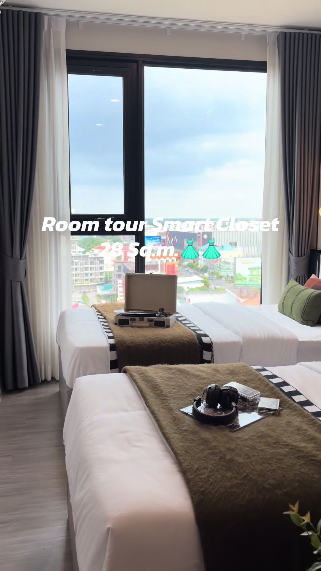 @เรื่องของคอนโด🛋️