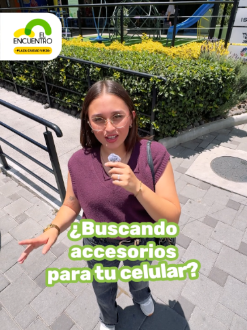 @El Encuentro Plaza GT
