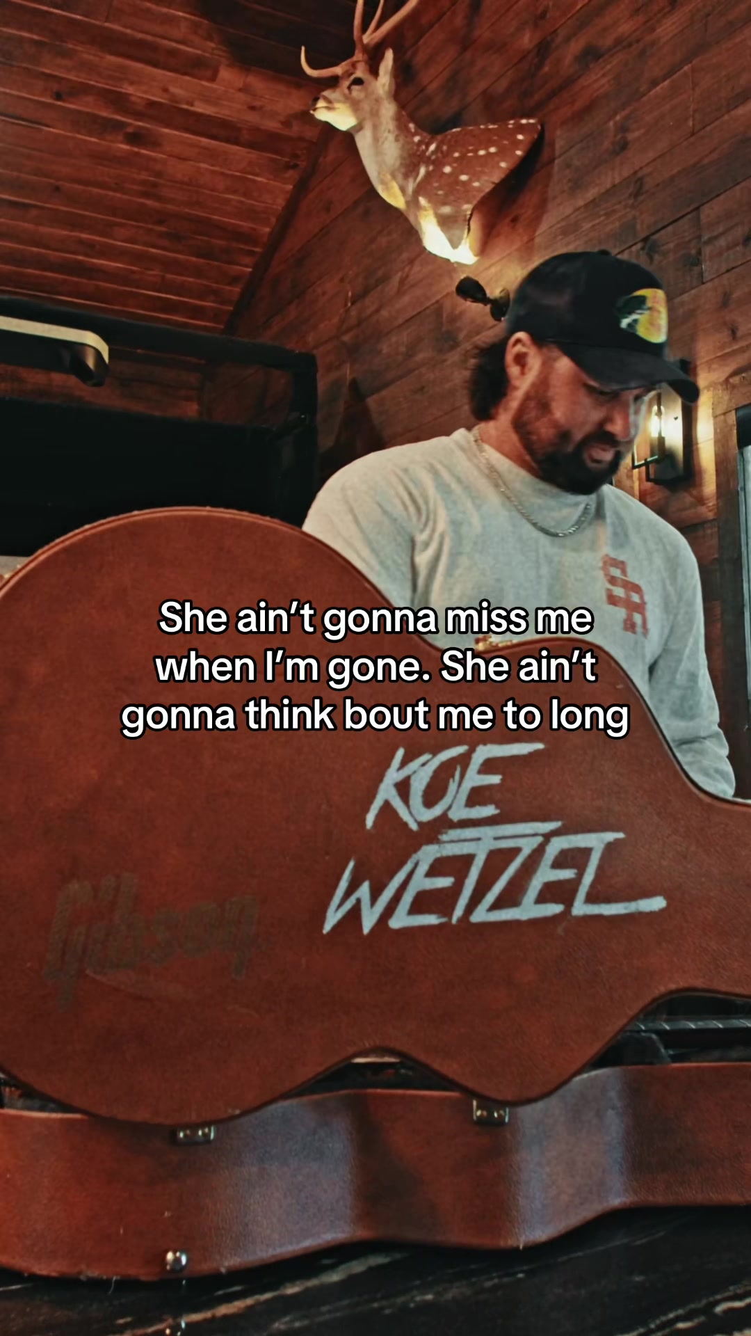 @Koe Wetzel