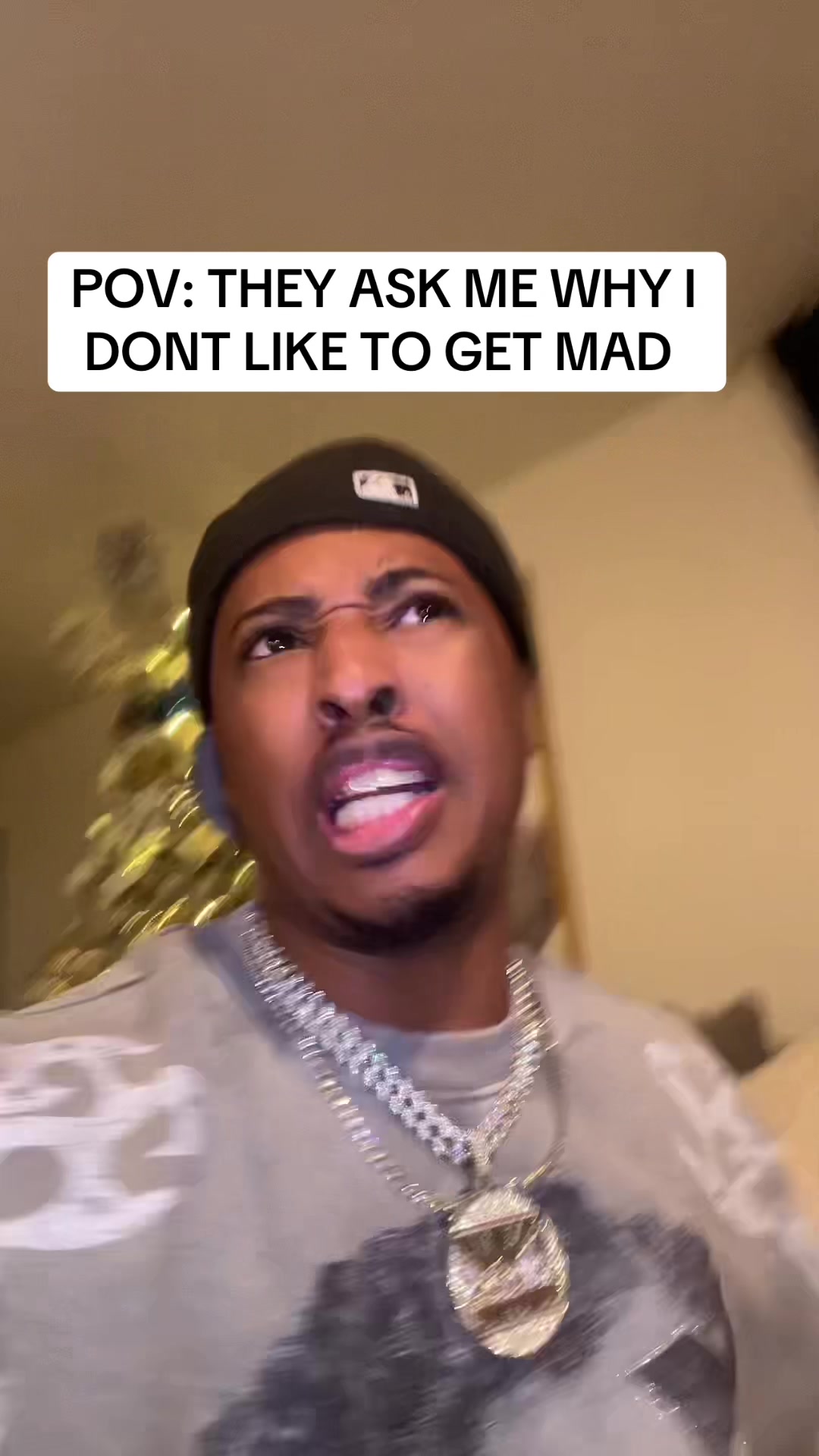 @OfficialDalvisTimmons😂