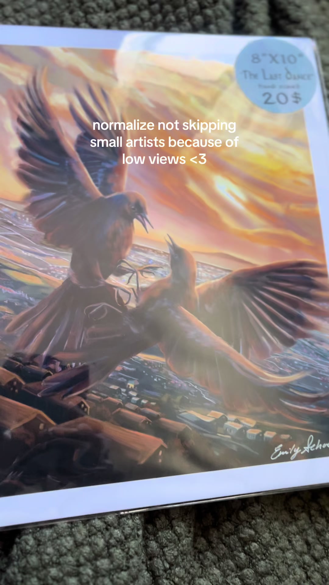 @Emily Schoen Art