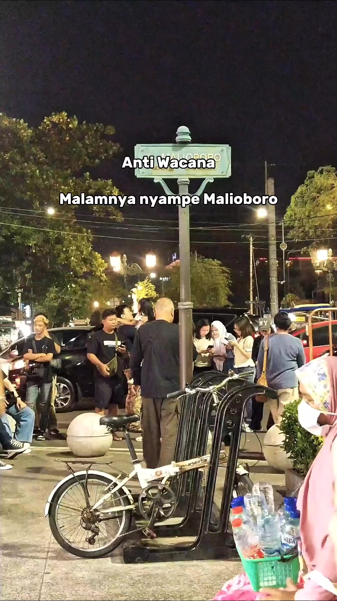 @Jelajah Malioboro