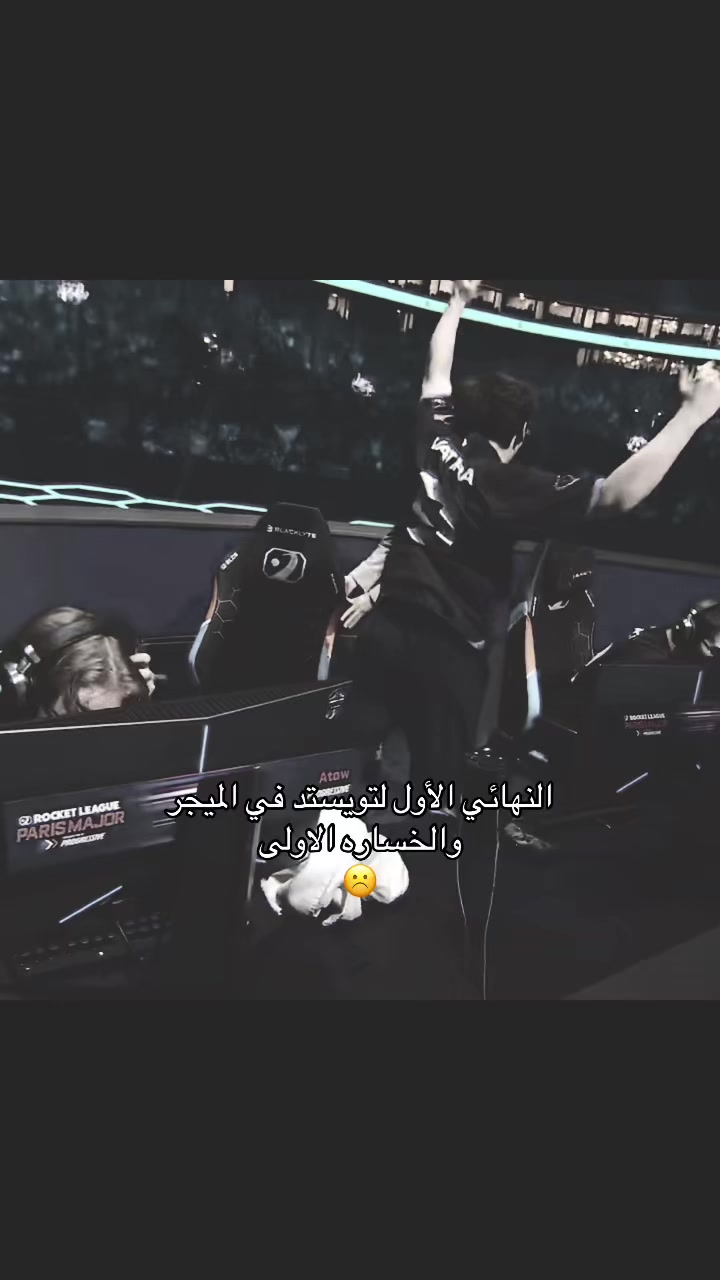 @جود العتيبي