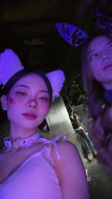 @cantik!