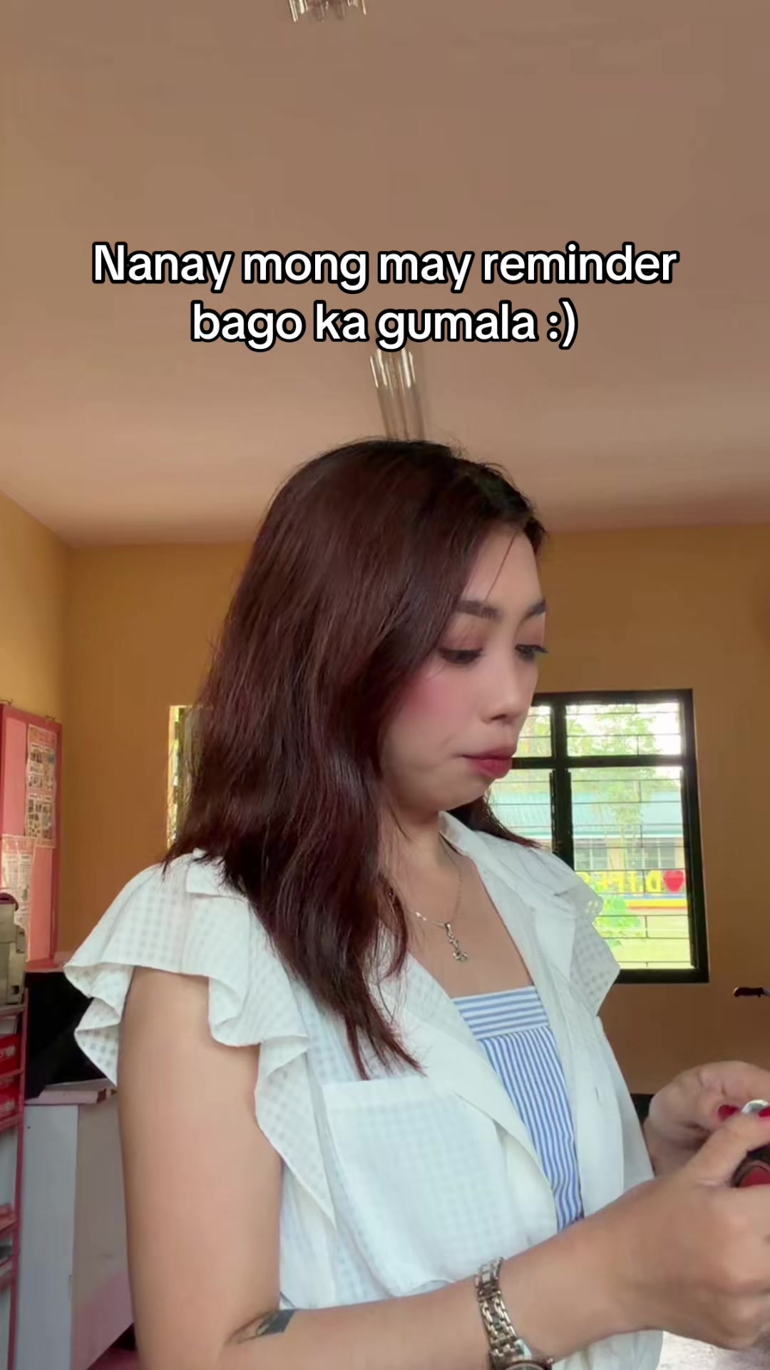 @Maria Elena