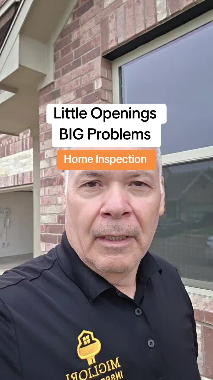 @Migliori Inspections-Inspector