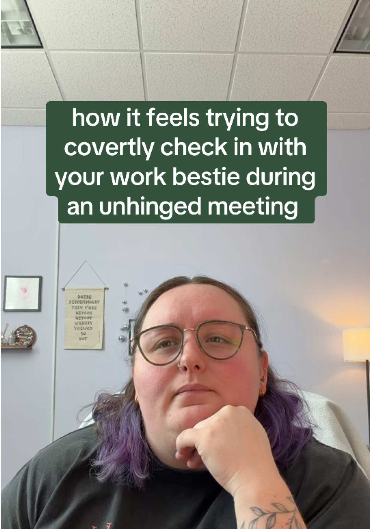 @Liz, LCSW - Chill Therapist ๐