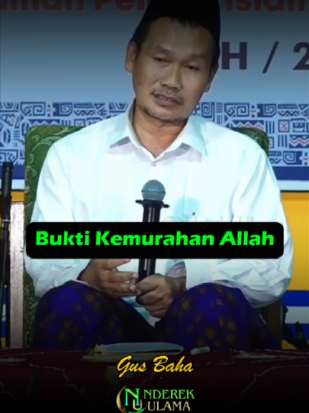 @NDEREK ULAMA