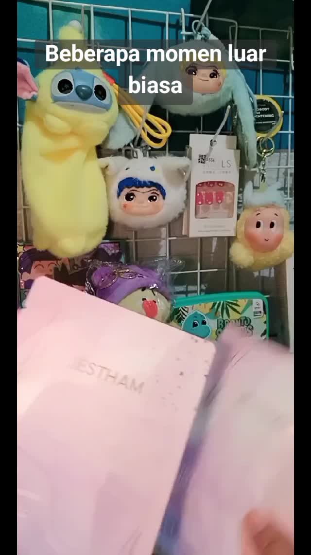 @Chacha Such Shop