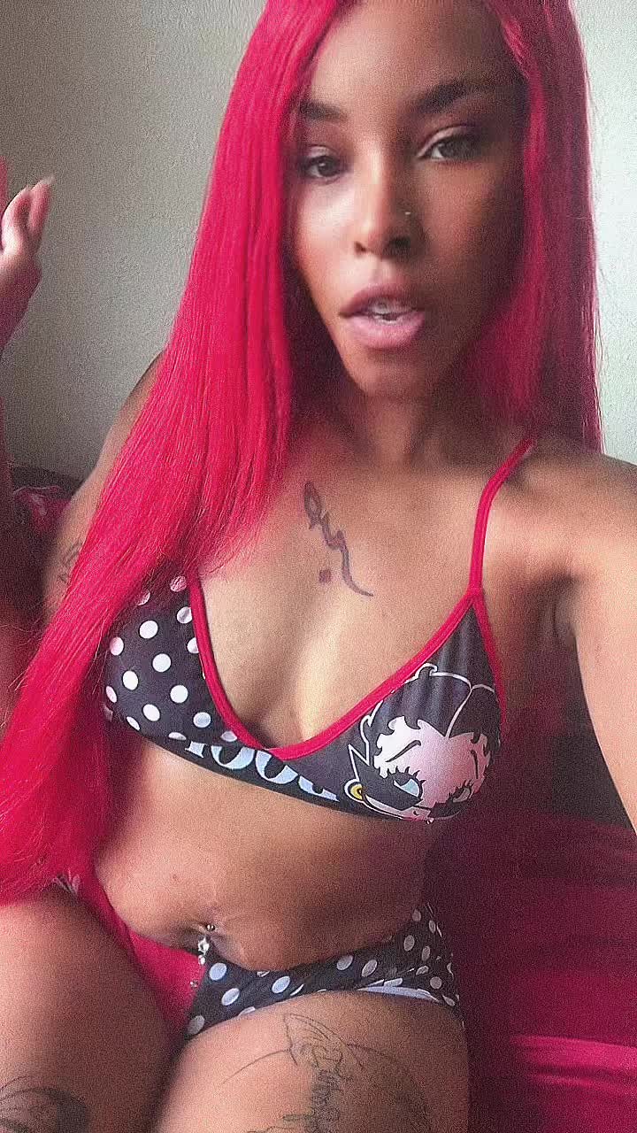 @BiggRedd.Mami