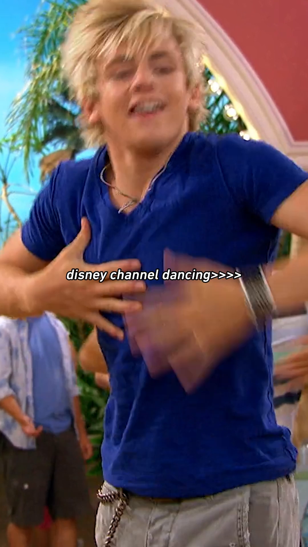 @Disney Channel
