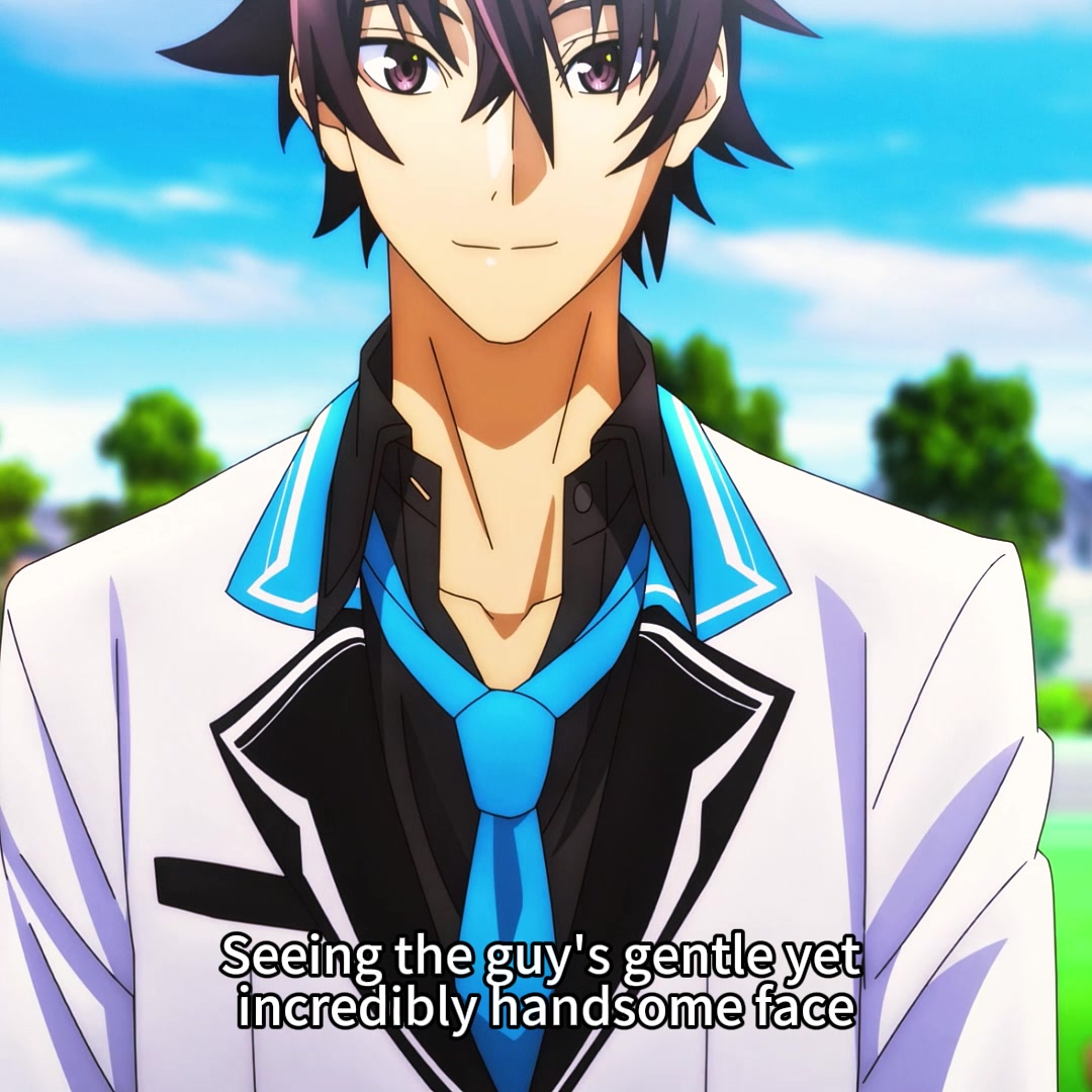 @Volcano Anime