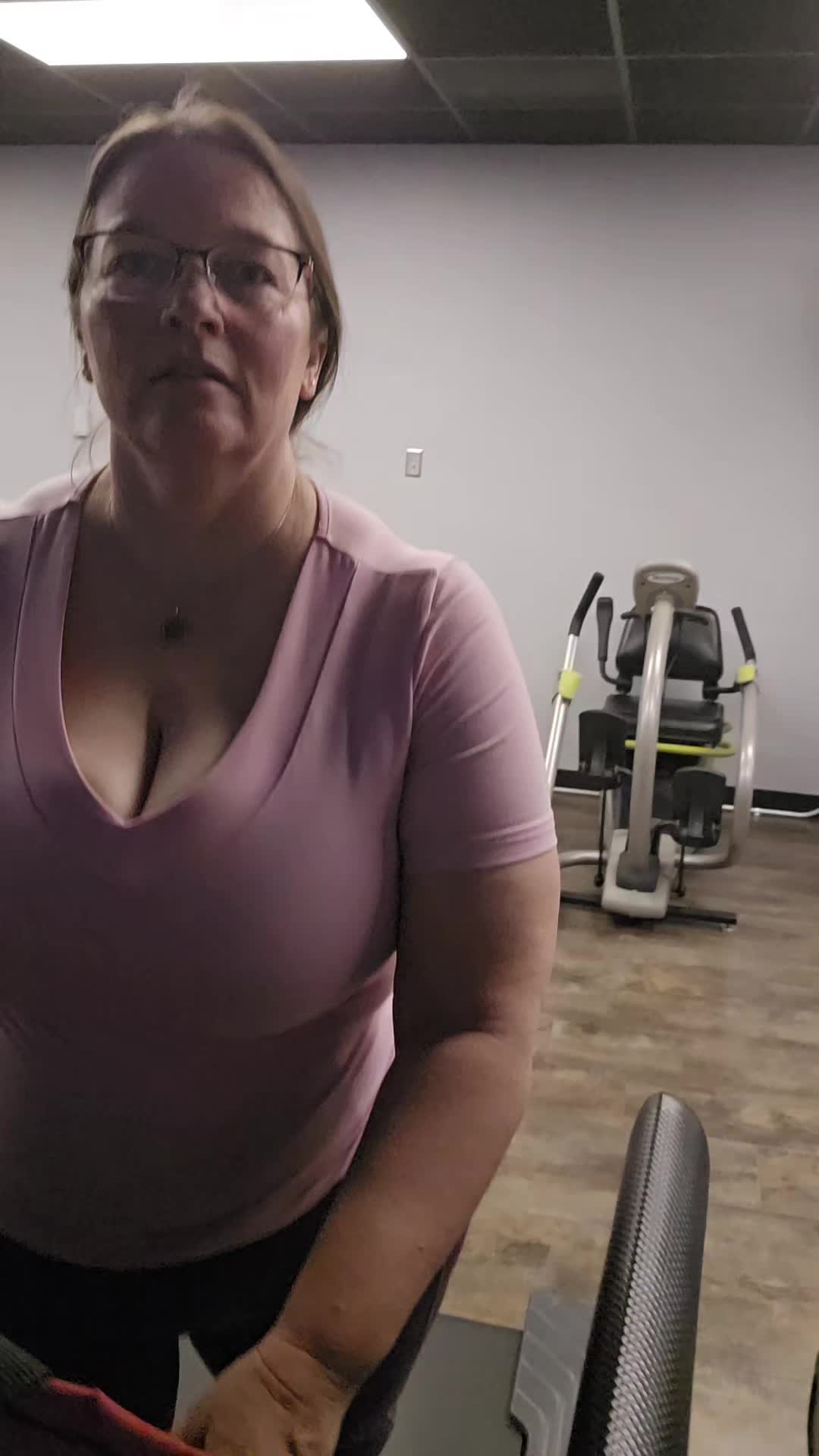 @Struggles and Gains