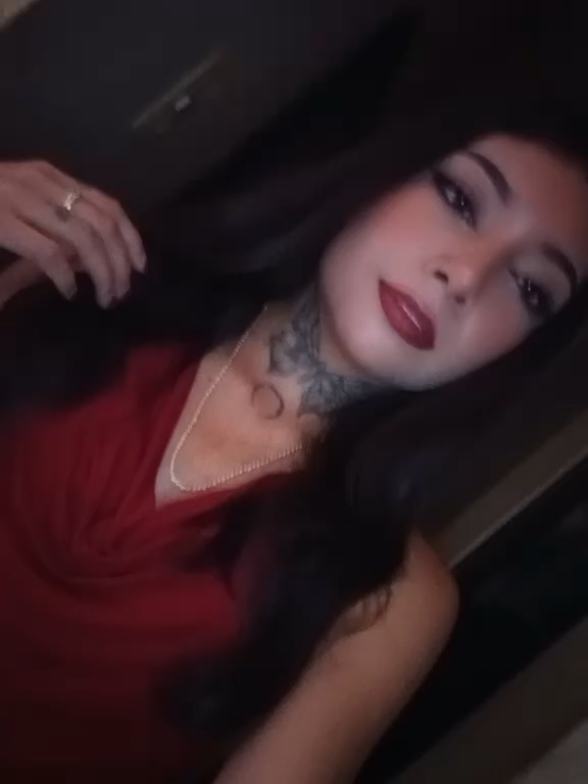 @Evelin Zaragoza