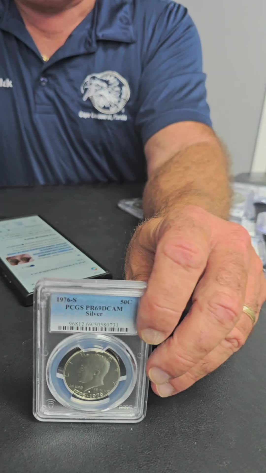 @East Coast Bullion