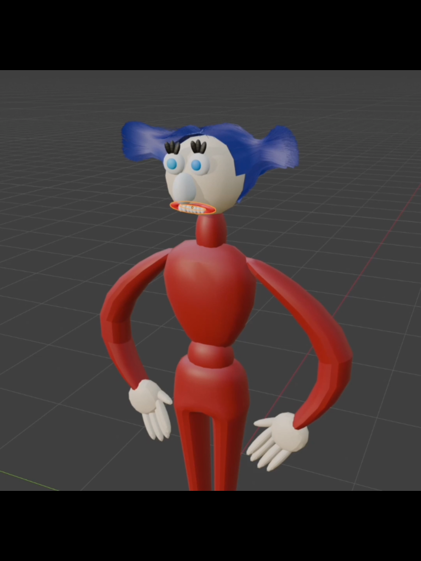 @3D искусство