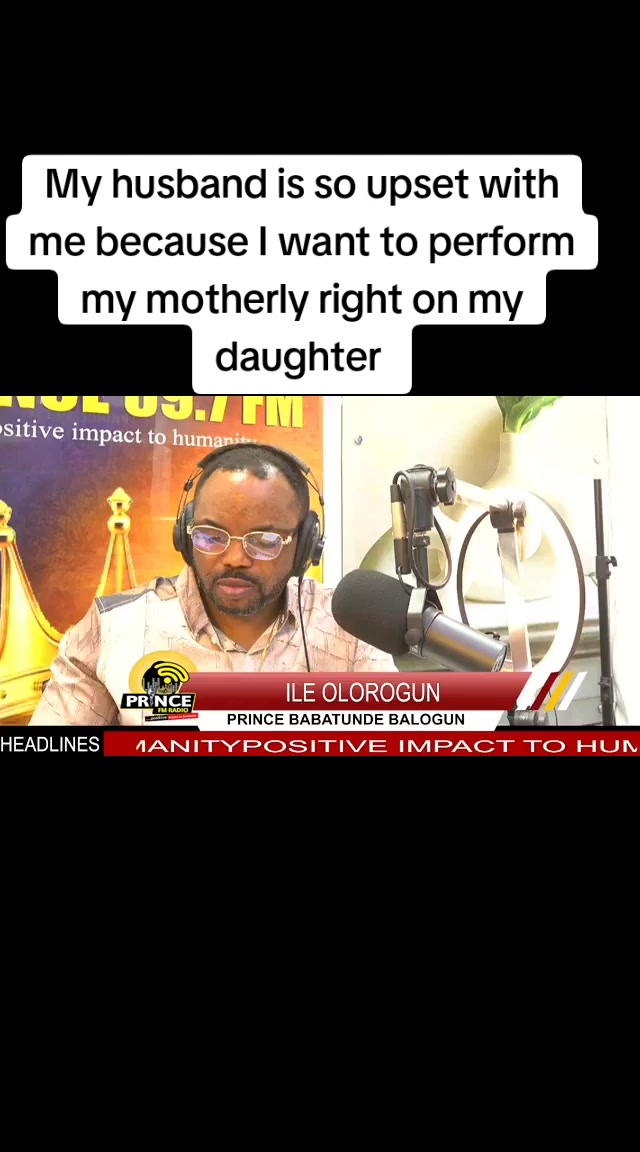 @PRINCE BABATUNDE