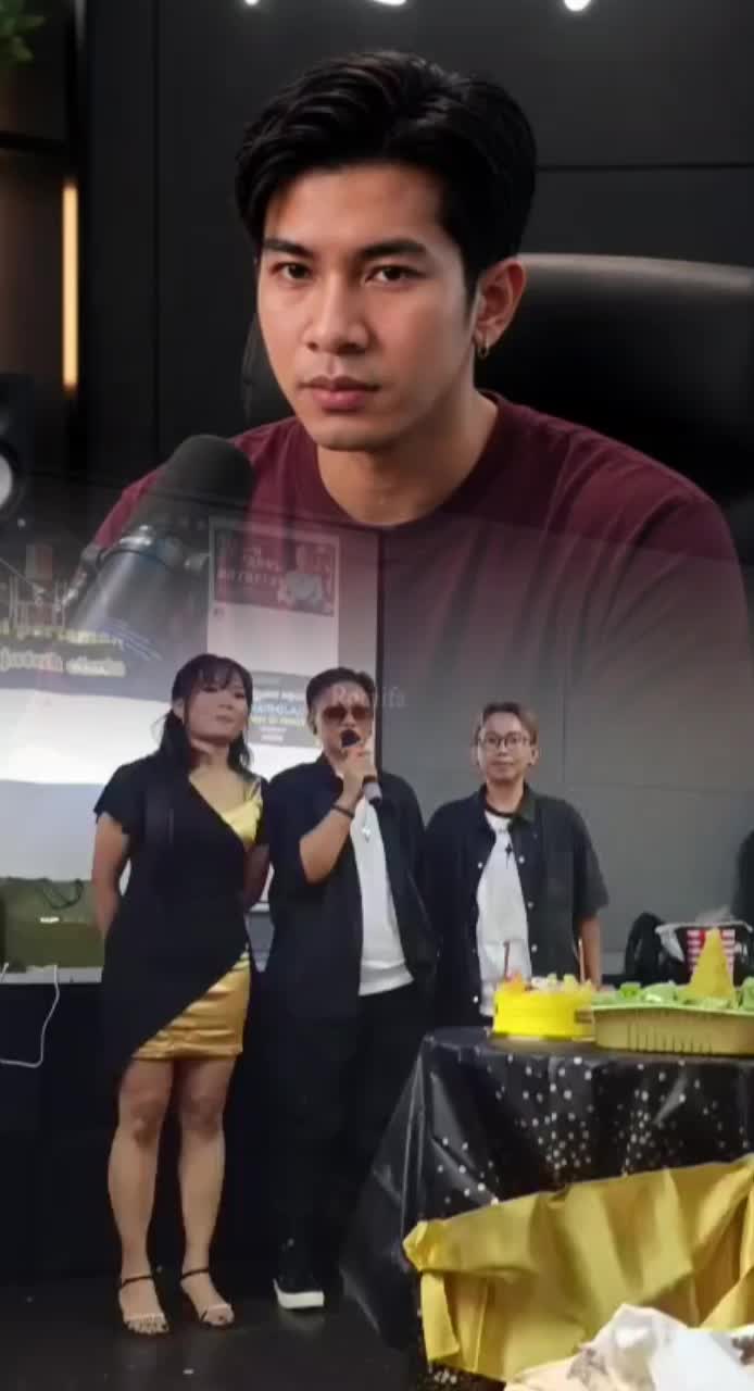 @Pemuja Hati
