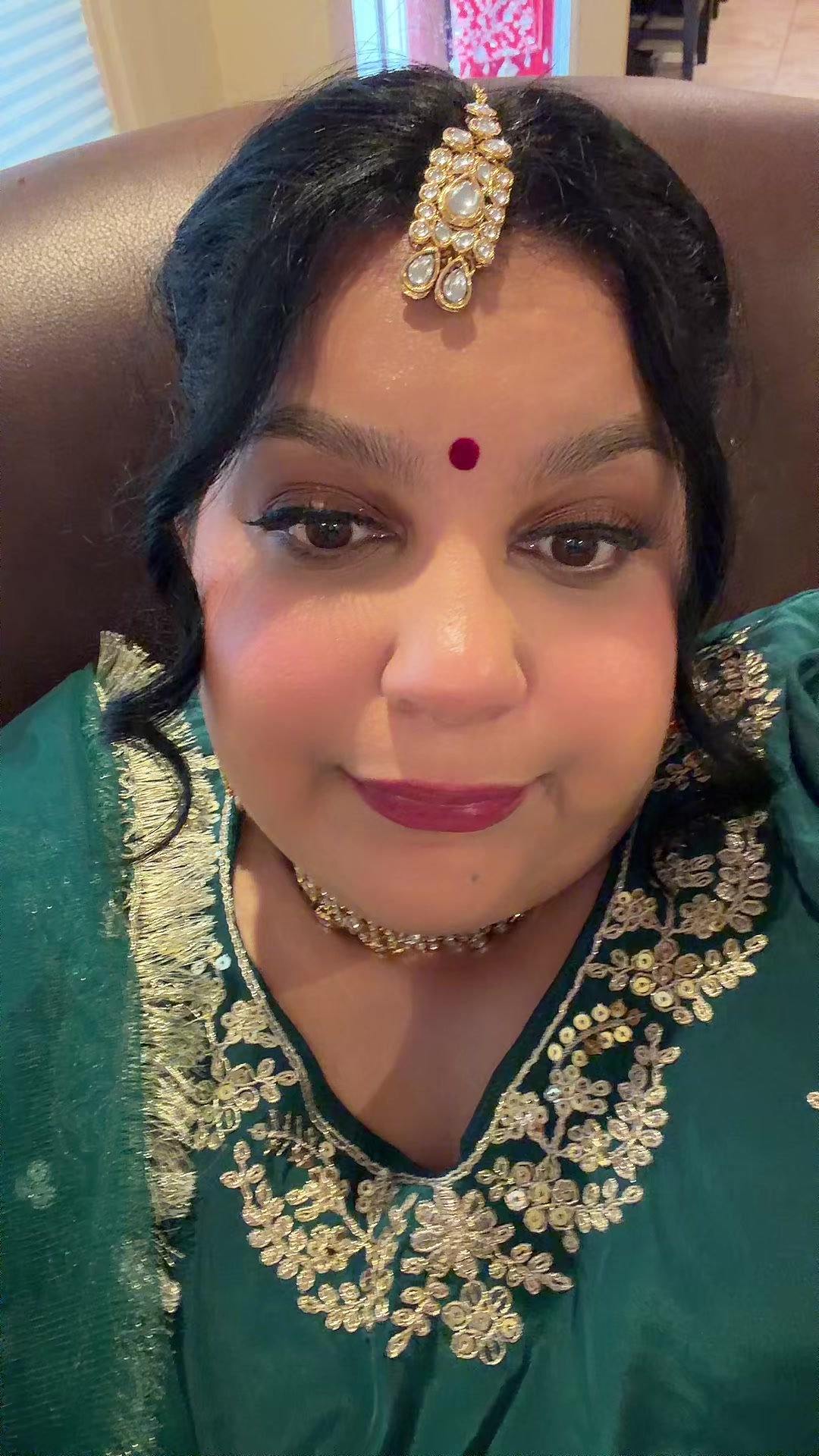 @Divyanka Sharma