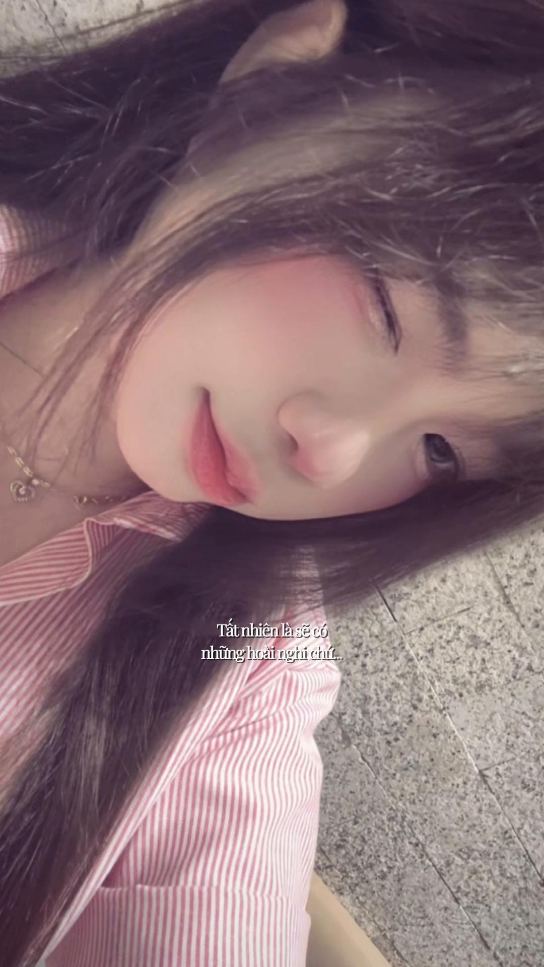 @Bé Gấu Xink Iuu 🧸💗