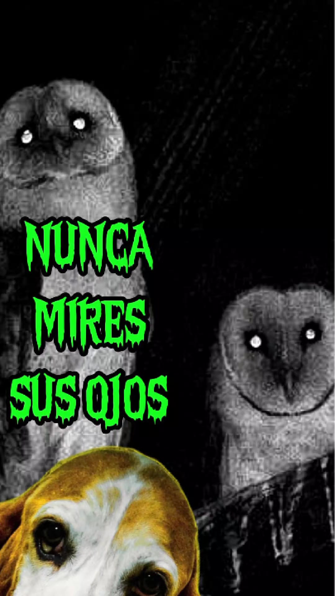 @Ay nanita!