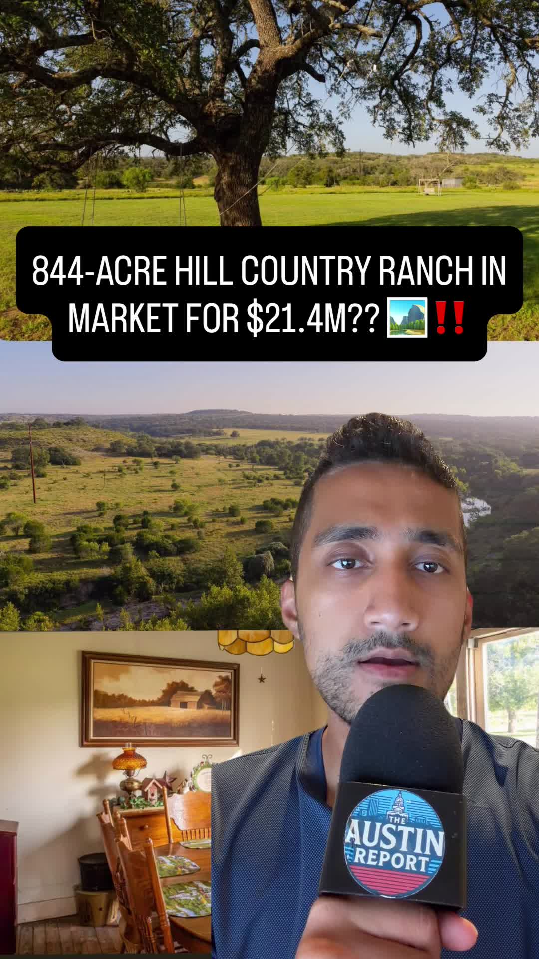 @Sagun S | The Austin Report 🤠